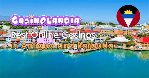 online casino antigua and barbuda